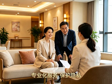 抚松有偿售卵代生女生的客户的客户群体有哪些