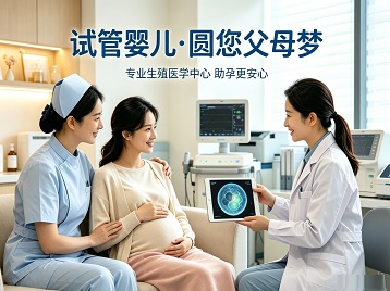 抚松辅助生育服务 试管婴儿行业的兴起背景、发展与未来展望